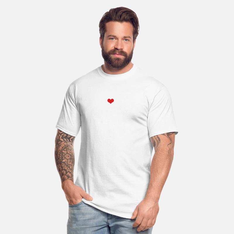 I Love Emo Bitches T-Shirt Men Summer Casual Short