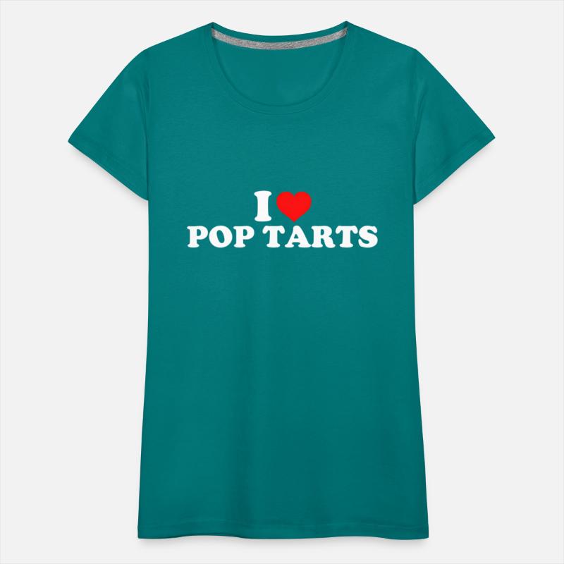 I Love Pop T