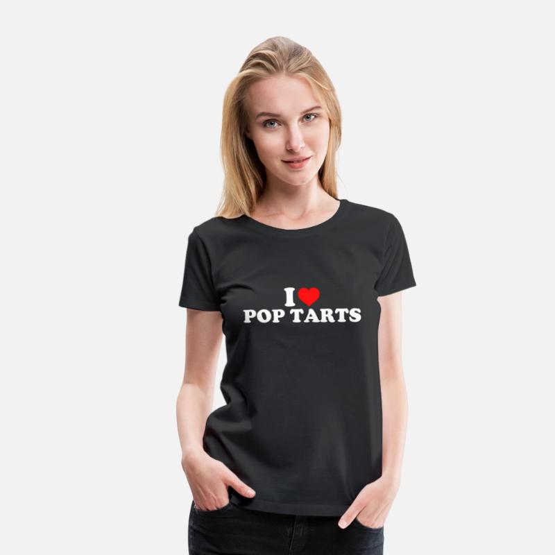 I Love Pop T