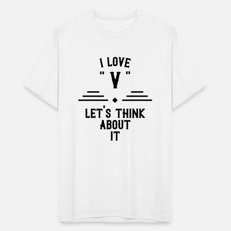 I LOVE V. VAGINA