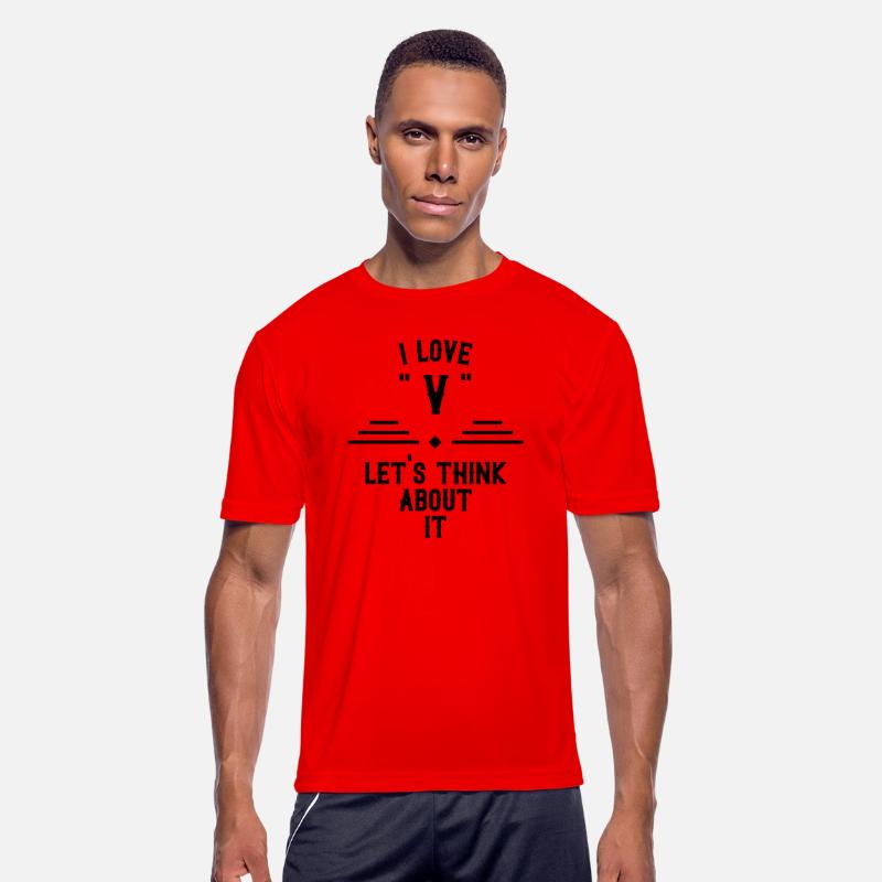 I LOVE V. VAGINA