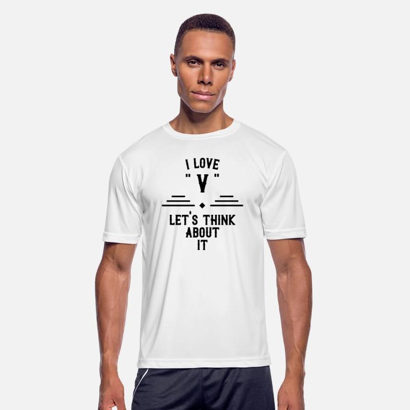 I LOVE V. VAGINA