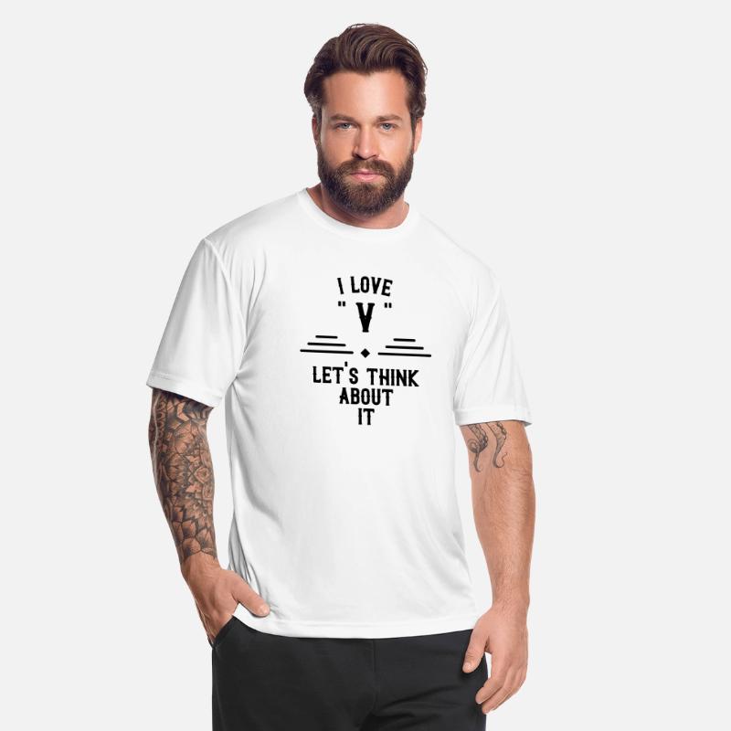 I LOVE V. VAGINA