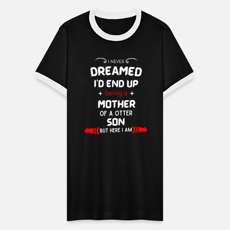 I Never Dreamed