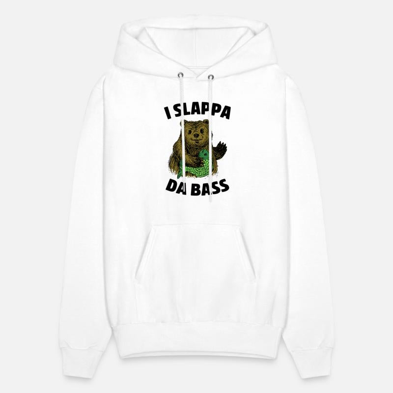 I Slappa Da Bass