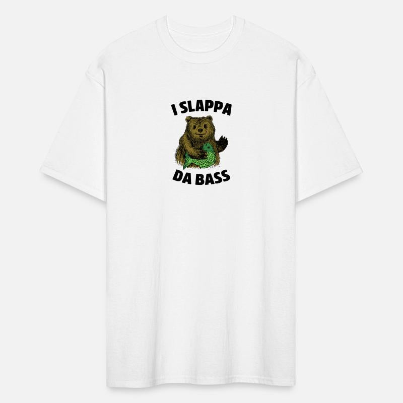 I Slappa Da Bass