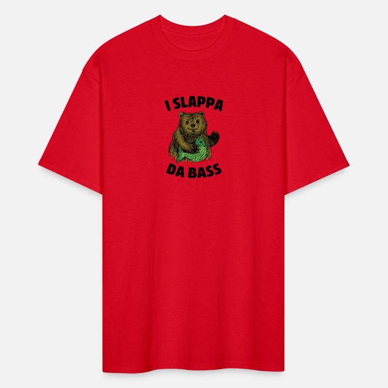 I Slappa Da Bass