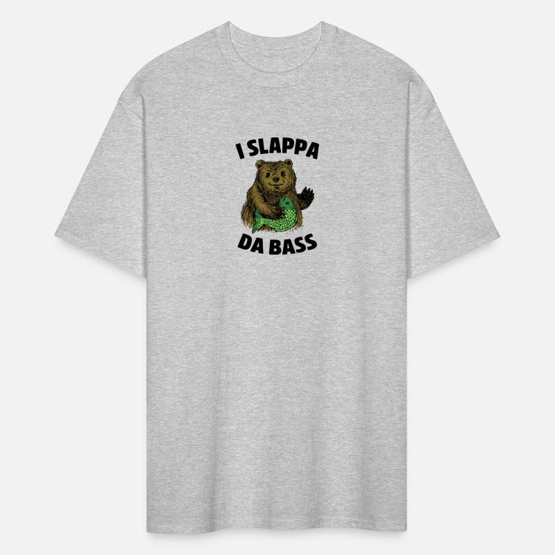 I Slappa Da Bass