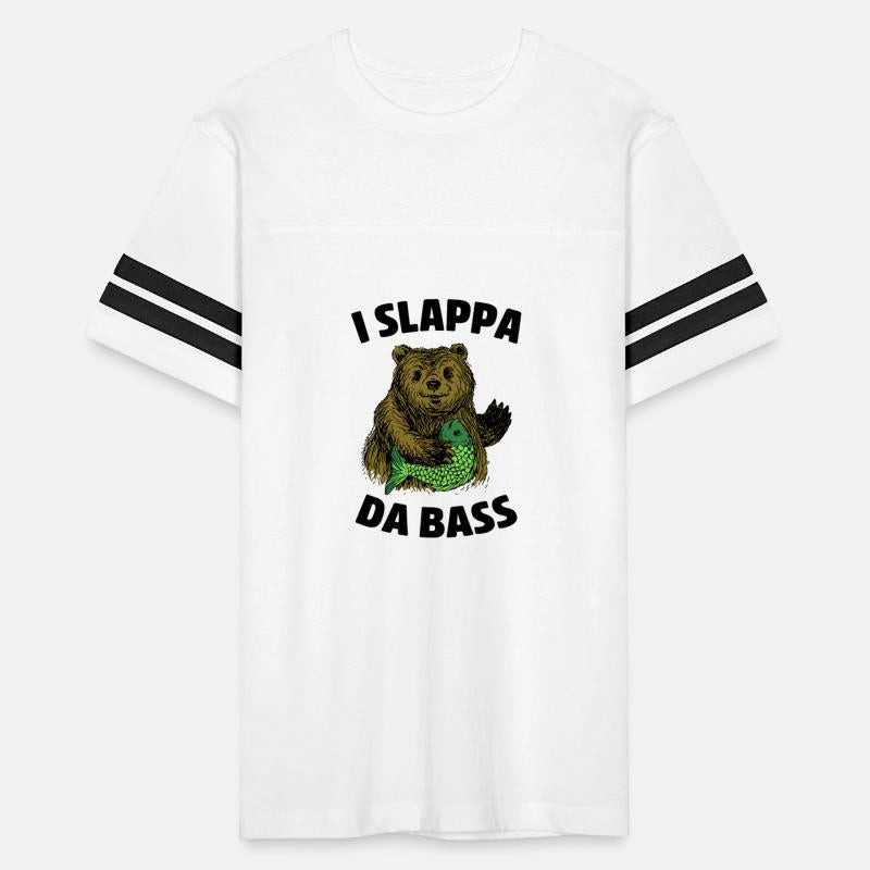 I Slappa Da Bass