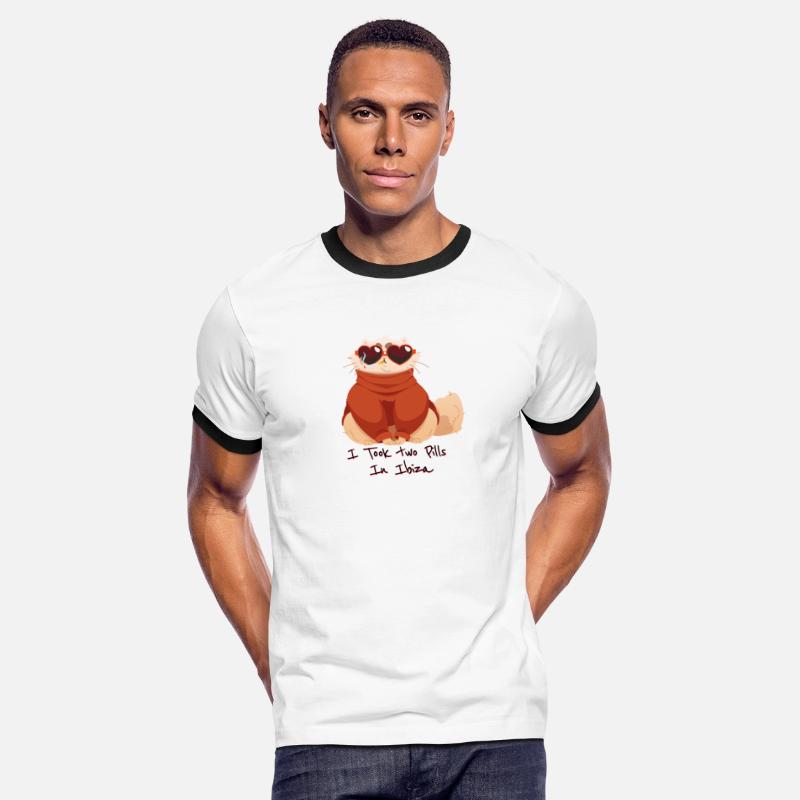 I took two Pills in Ibiza - Catsondrugs.com Rave