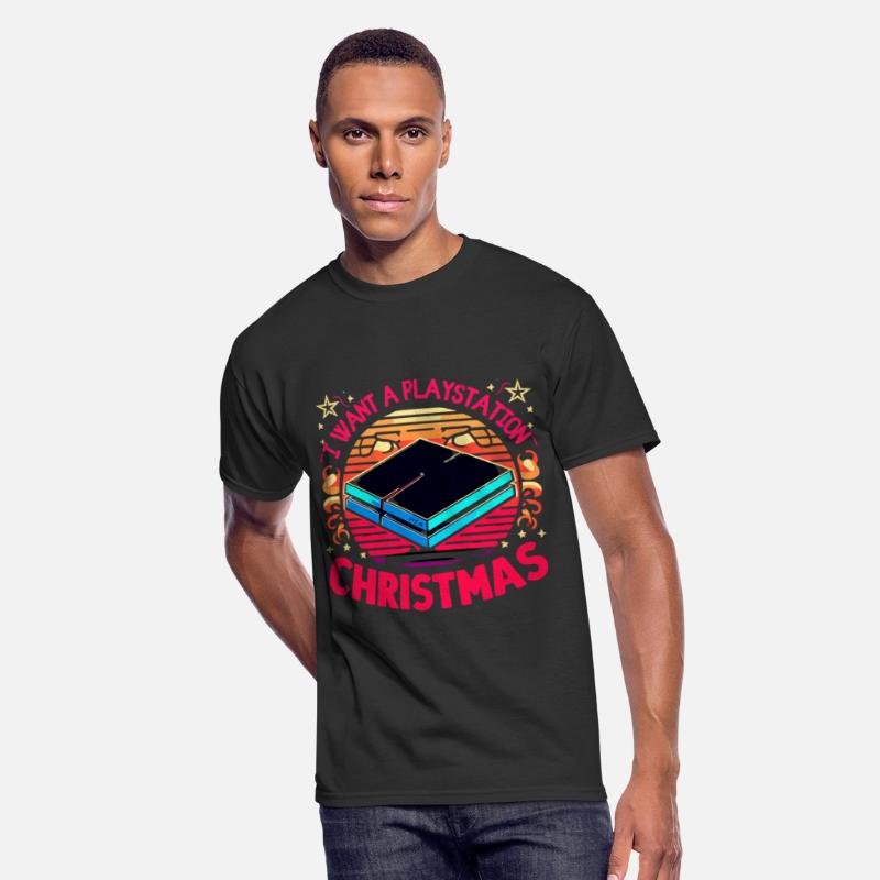 I want a playstation for Christmas
