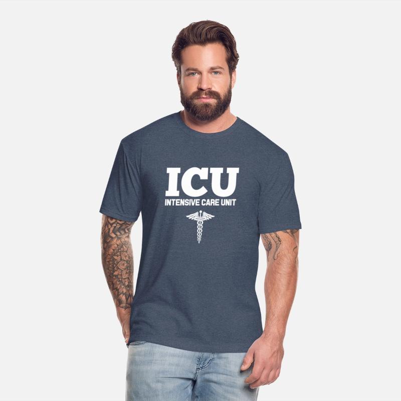 Icu Registered Nurse Intensive Care Unit Rn Staff