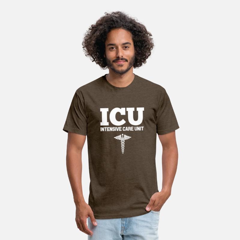 Icu Registered Nurse Intensive Care Unit Rn Staff