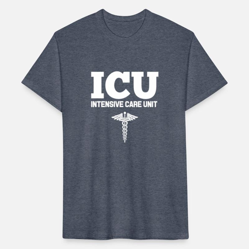 Icu Registered Nurse Intensive Care Unit Rn Staff