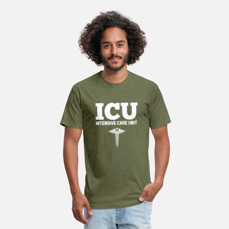 Icu Registered Nurse Intensive Care Unit Rn Staff