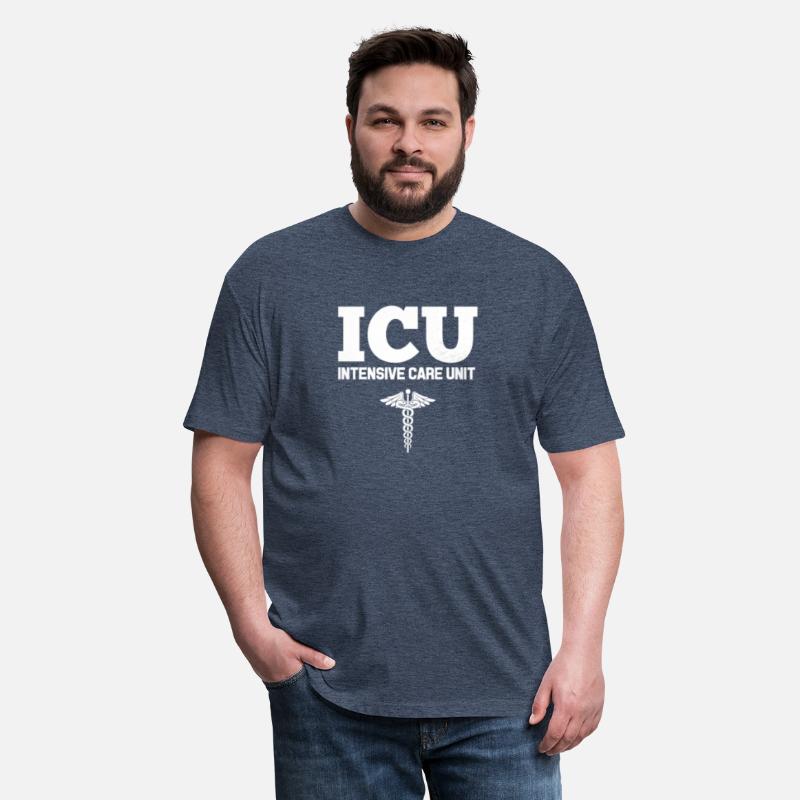 Icu Registered Nurse Intensive Care Unit Rn Staff
