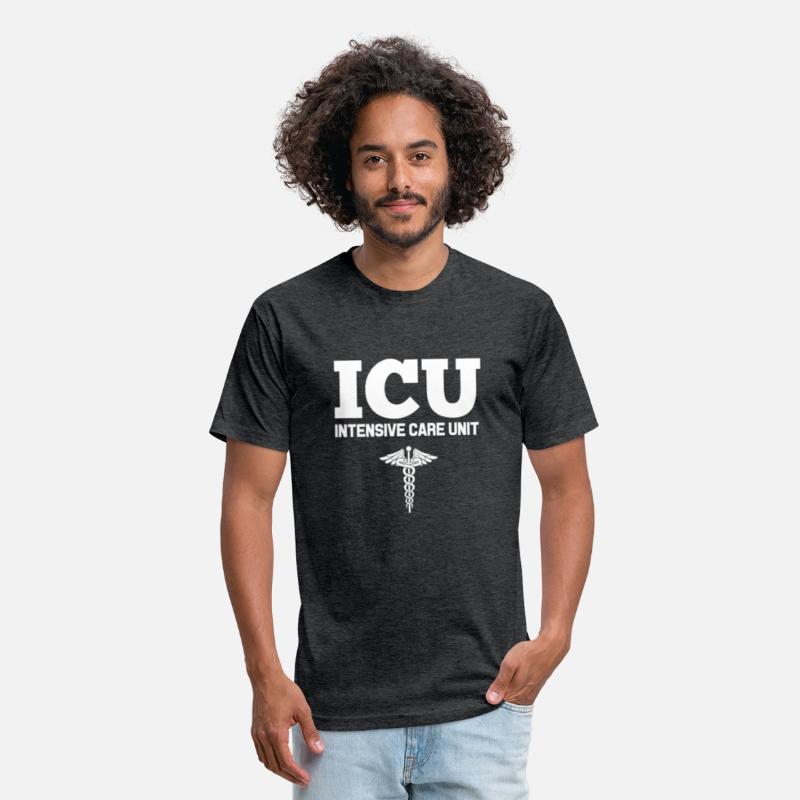 Icu Registered Nurse Intensive Care Unit Rn Staff