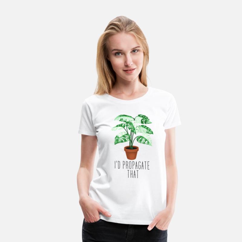 I'd Propagate That