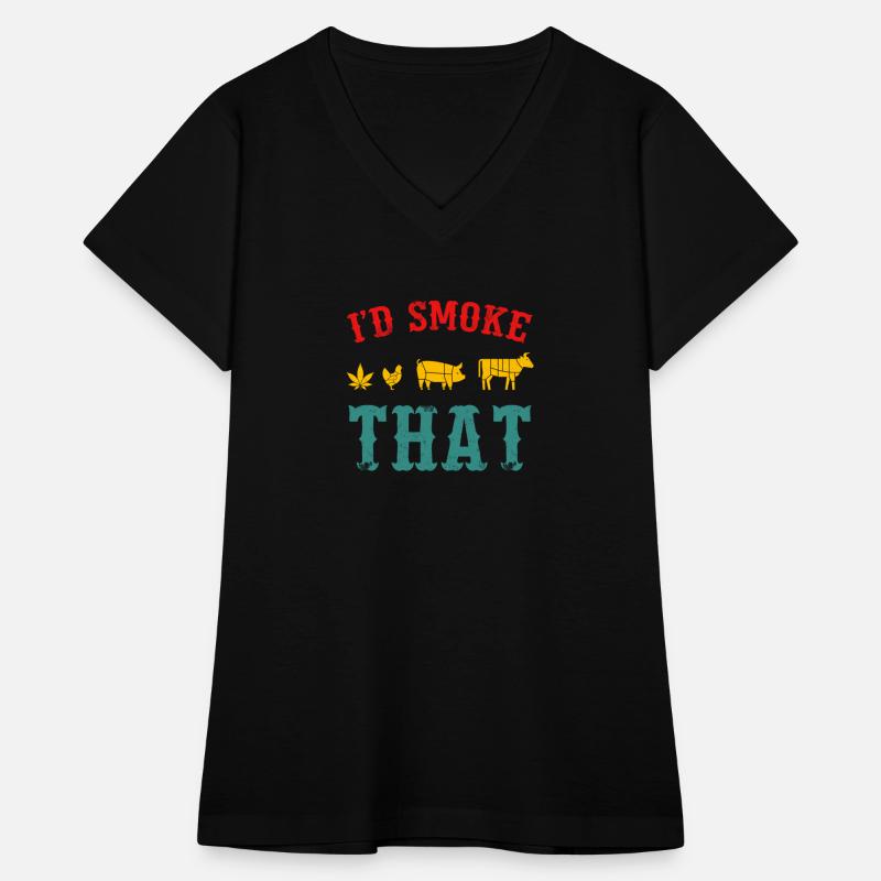 i'd smoke that