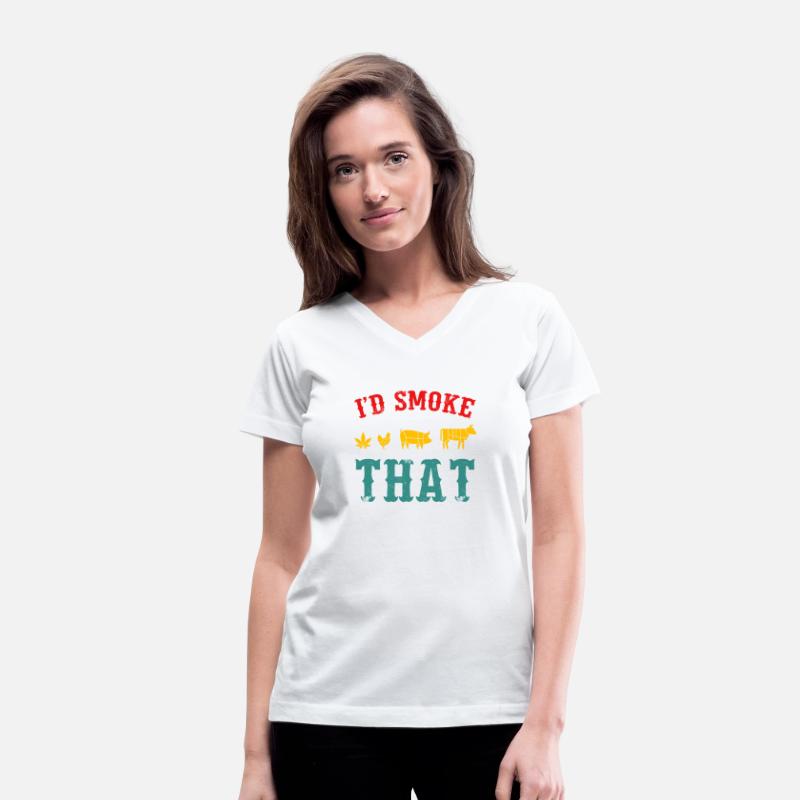 i'd smoke that