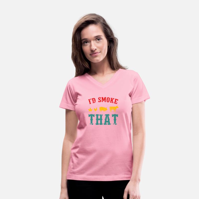 i'd smoke that