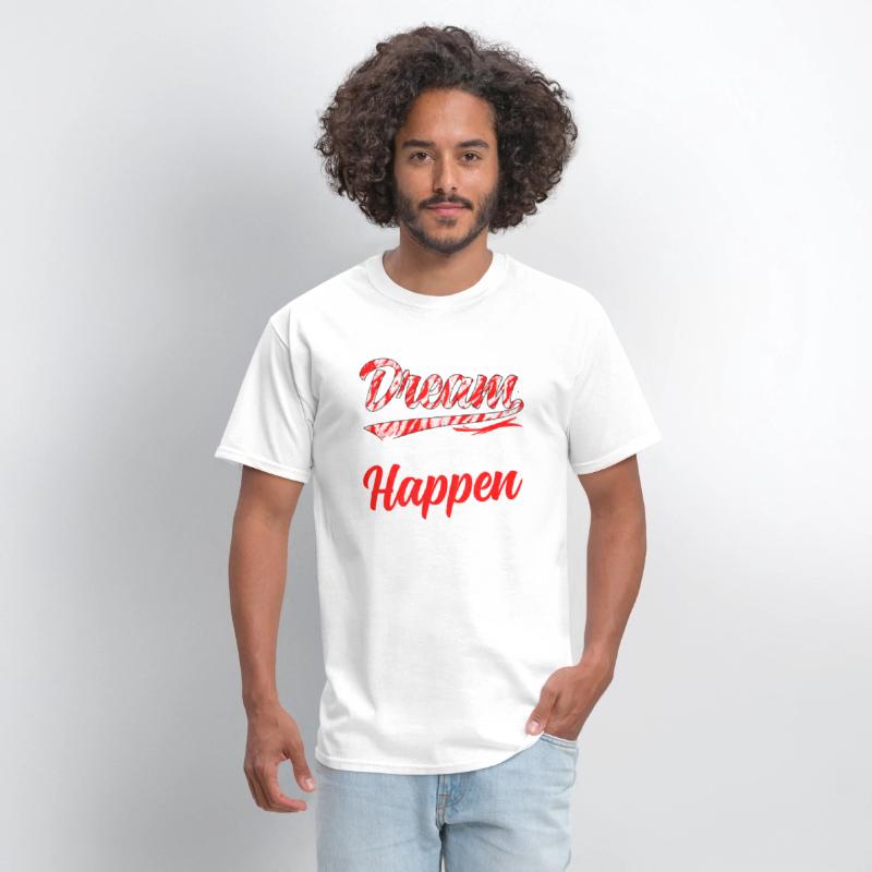 If you can Dream it Make it Happen Quotes