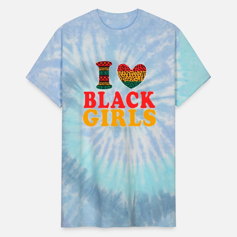 Ilove BLACK Girls I Love Being Black Melanin Afric