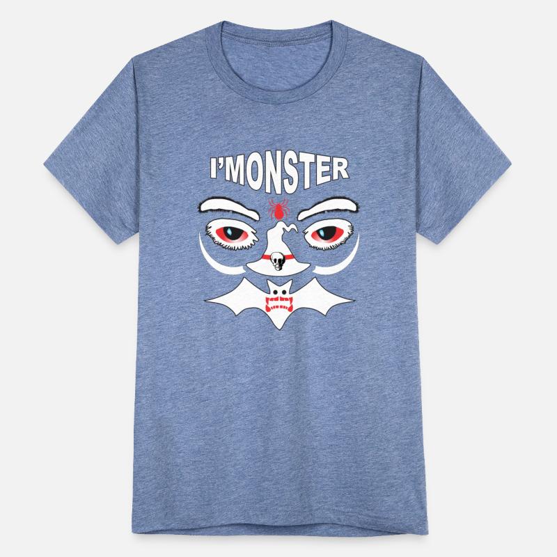 I'M Monster