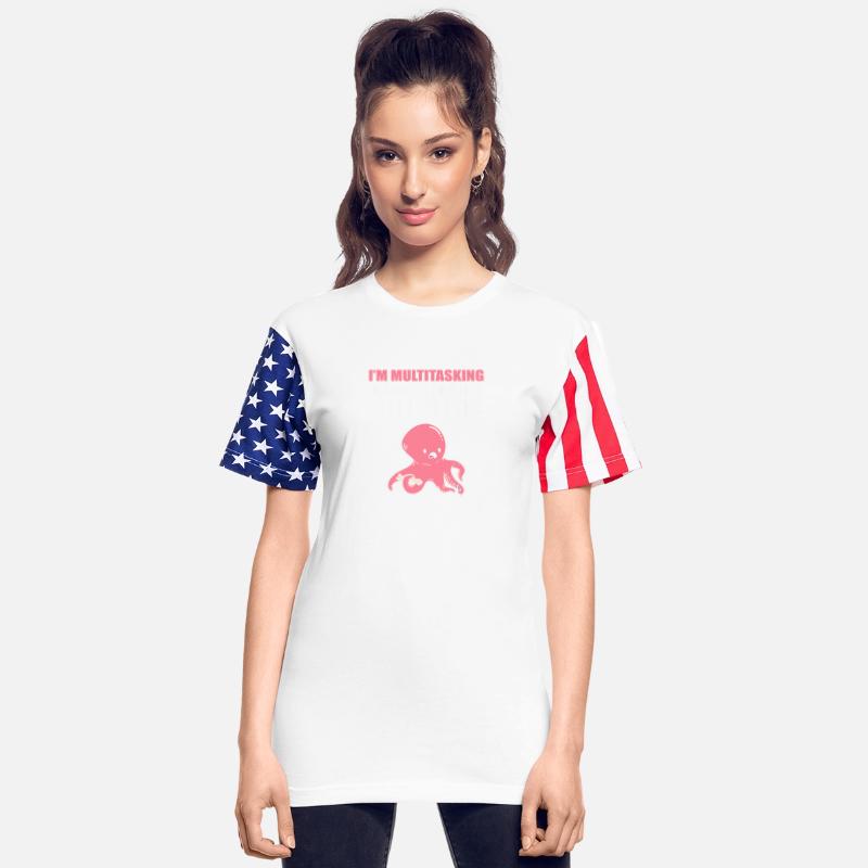 I'm Multitasking Kpop Addict Gift