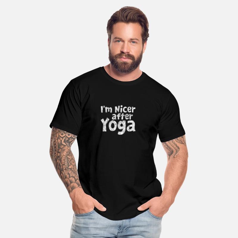 I'm Nicer After Yoga 5