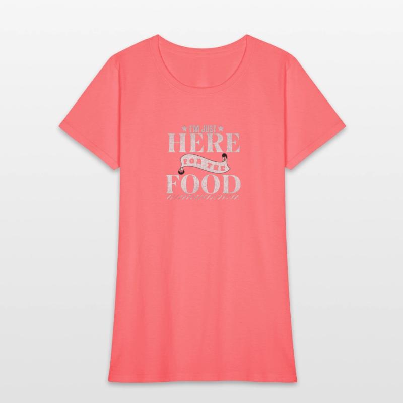 I'm not a Foodie I Just Cook a lot - Funny Cooking