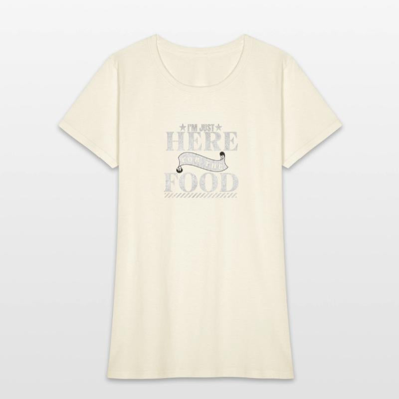 I'm not a Foodie I Just Cook a lot - Funny Cooking