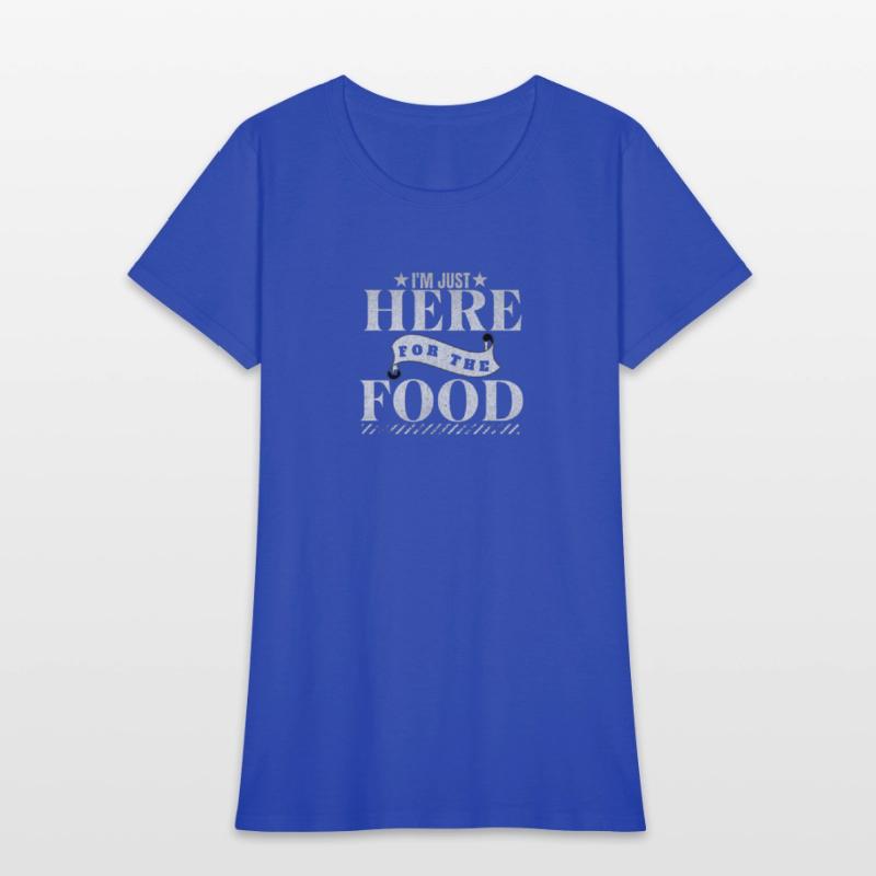 I'm not a Foodie I Just Cook a lot - Funny Cooking
