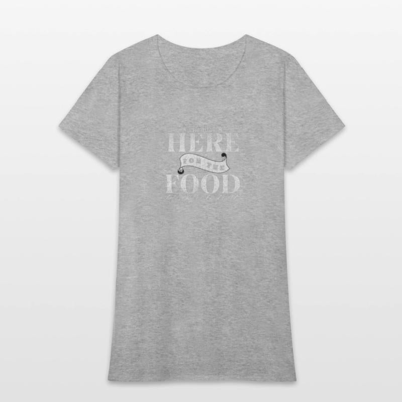 I'm not a Foodie I Just Cook a lot - Funny Cooking