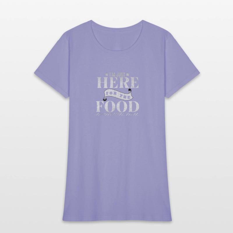I'm not a Foodie I Just Cook a lot - Funny Cooking