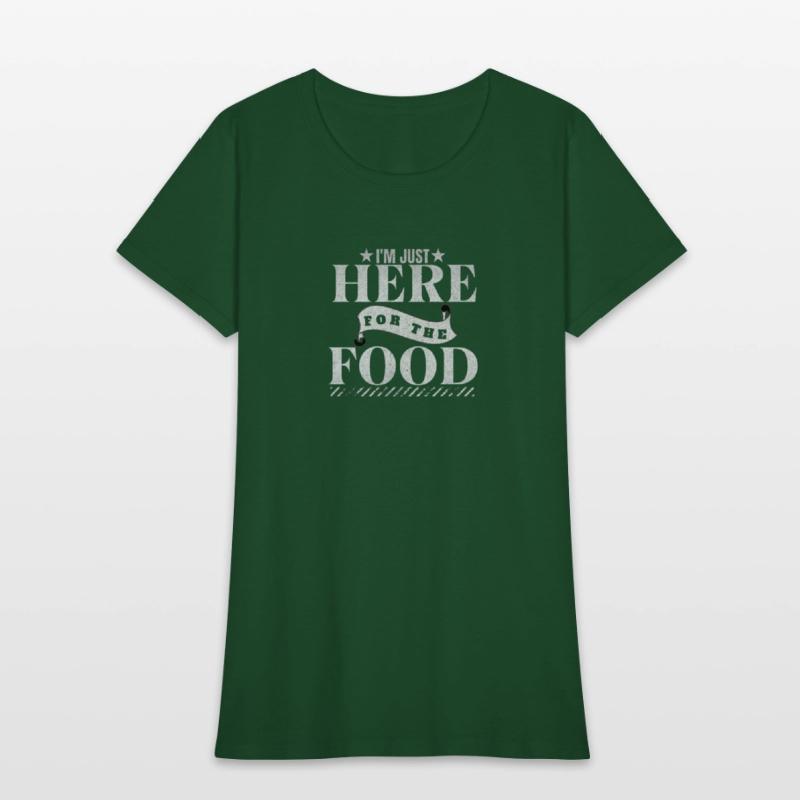 I'm not a Foodie I Just Cook a lot - Funny Cooking