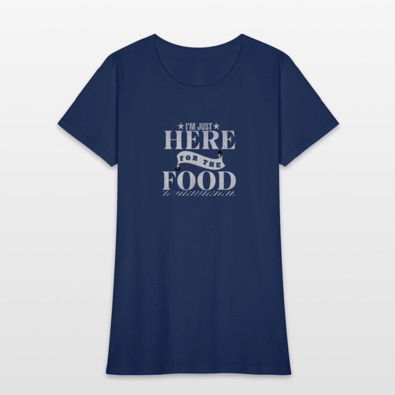 I'm not a Foodie I Just Cook a lot - Funny Cooking