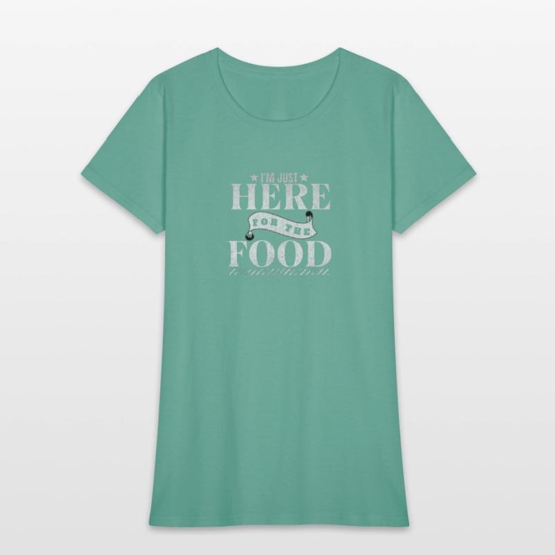 I'm not a Foodie I Just Cook a lot - Funny Cooking