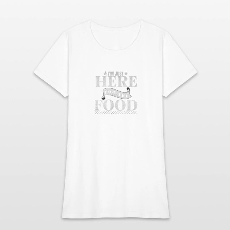 I'm not a Foodie I Just Cook a lot - Funny Cooking