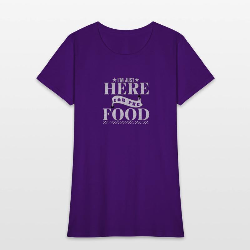 I'm not a Foodie I Just Cook a lot - Funny Cooking