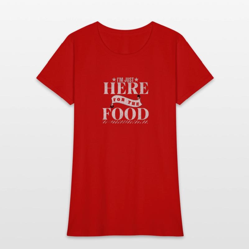 I'm not a Foodie I Just Cook a lot - Funny Cooking