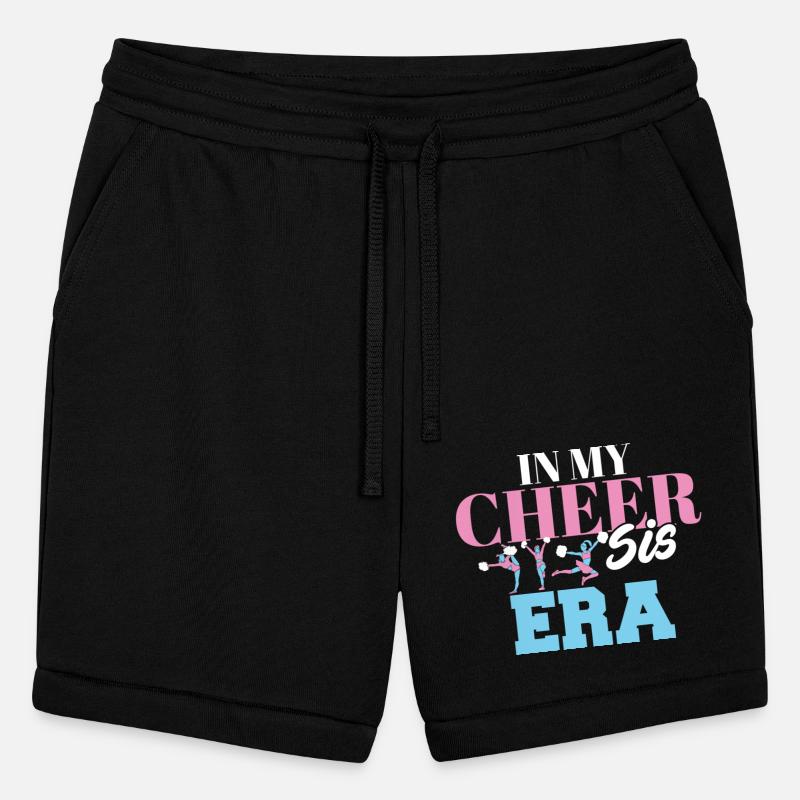 In My Cheer Sis Era Cheering Dance Member Proud