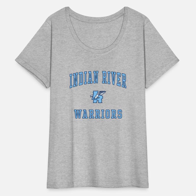 Indian River High School Warriors