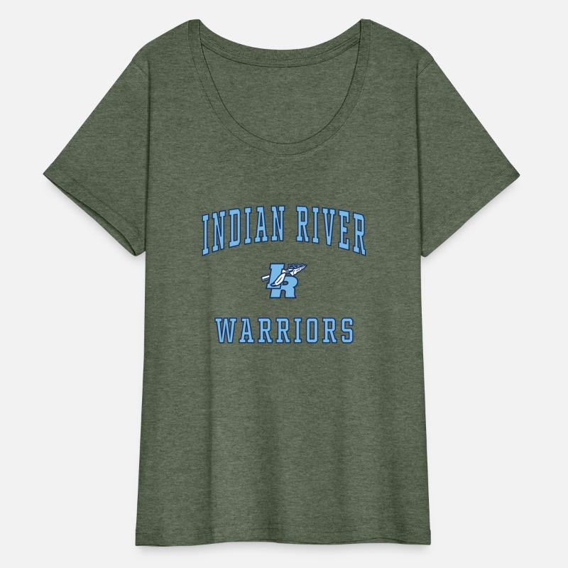 Indian River High School Warriors