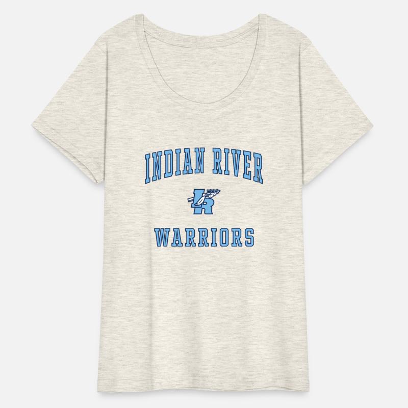 Indian River High School Warriors