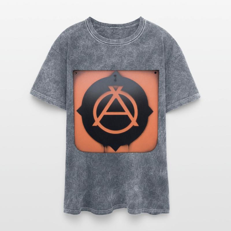 Industrial Anarchy Symbol
