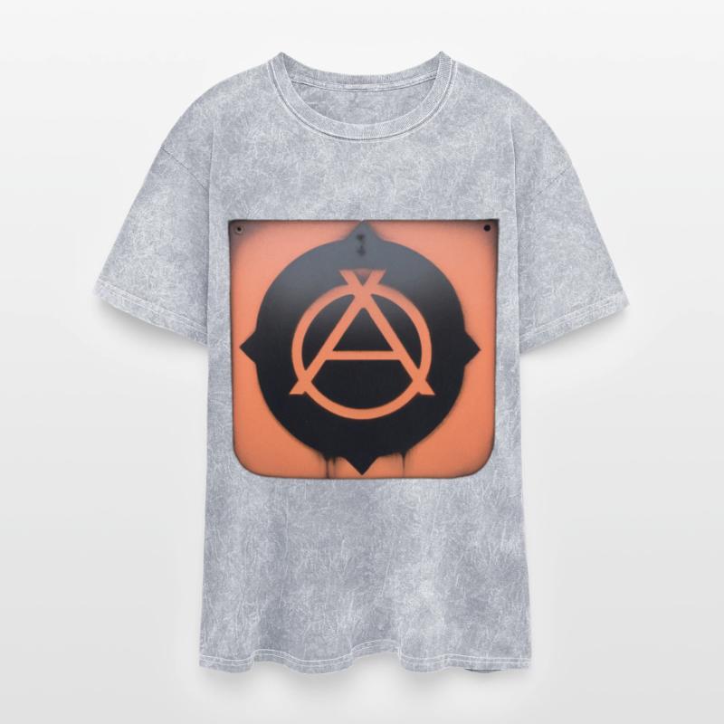 Industrial Anarchy Symbol