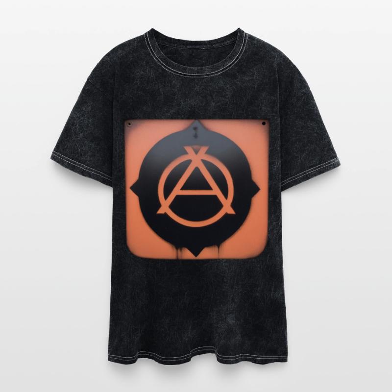 Industrial Anarchy Symbol