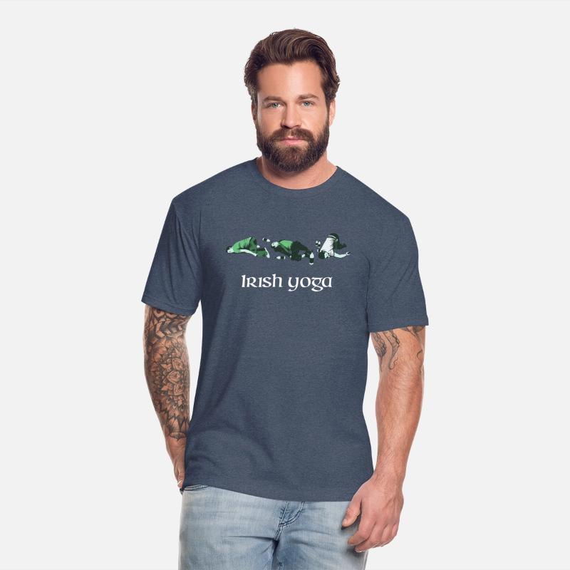Irish Yoga