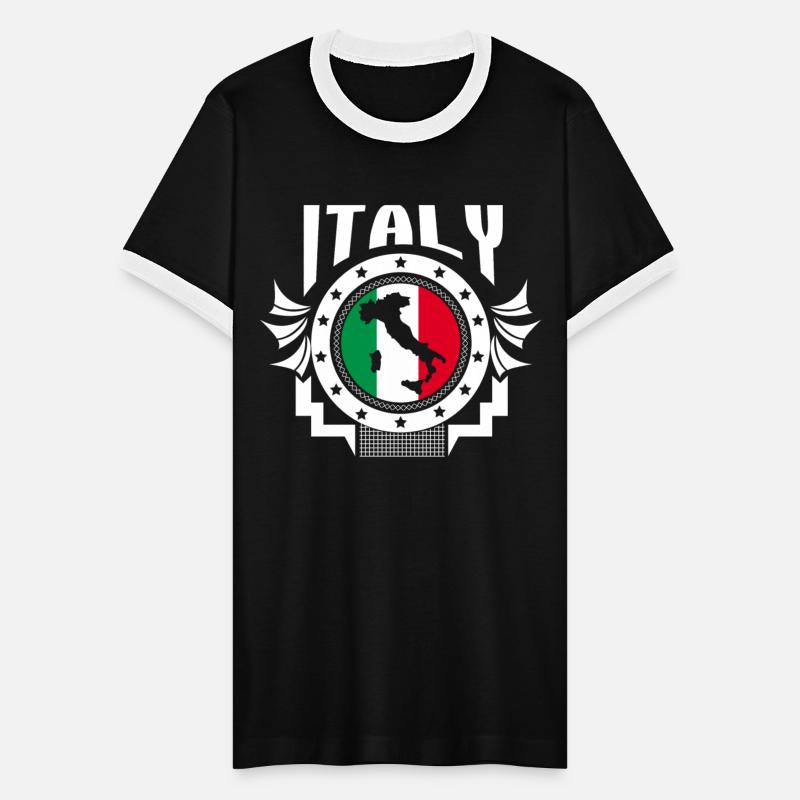 Italy Soccer Squadra Azzurra Championship